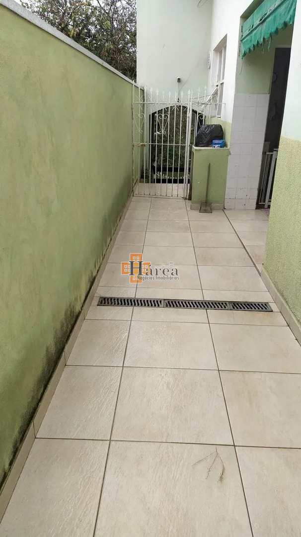 Casa à venda com 3 quartos, 188m² - Foto 16