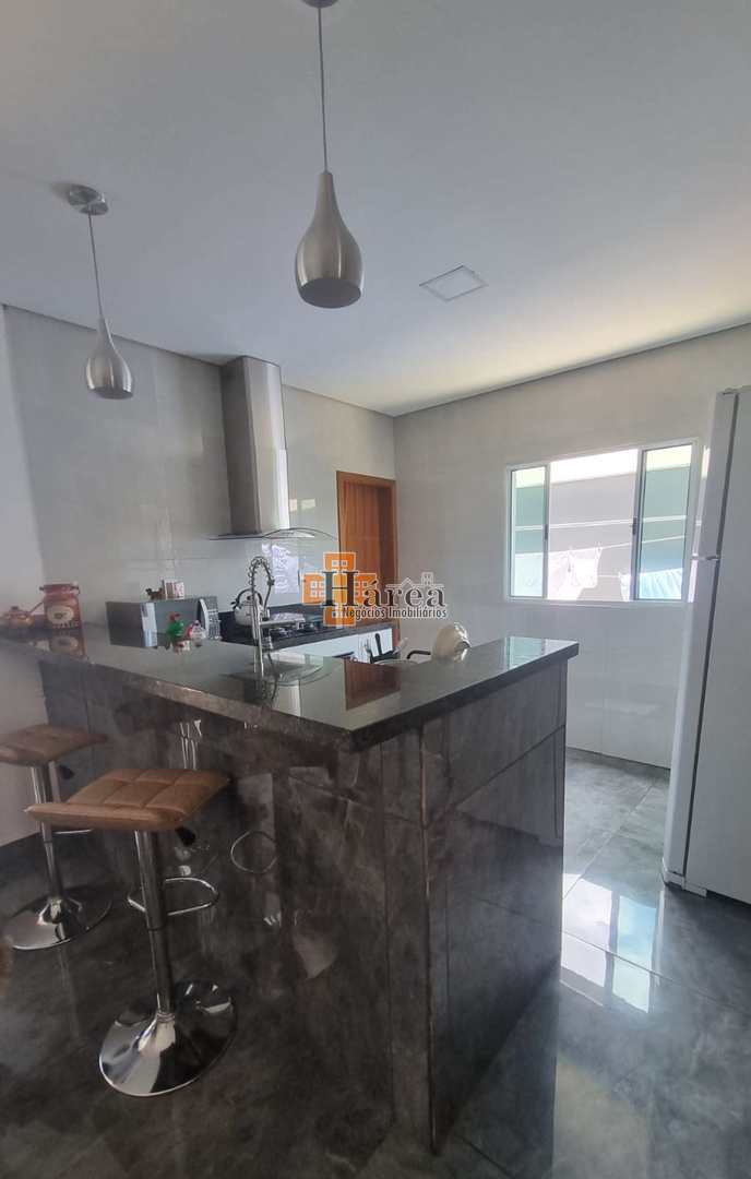 Sobrado à venda com 3 quartos, 188m² - Foto 12