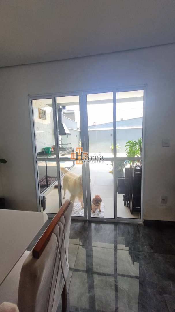 Sobrado à venda com 3 quartos, 188m² - Foto 6