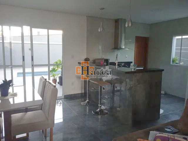 Sobrado à venda com 3 quartos, 188m² - Foto 3