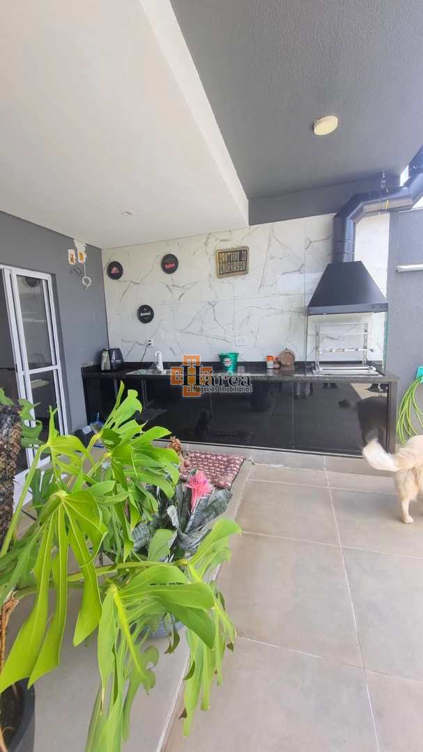 Sobrado à venda com 3 quartos, 188m² - Foto 15