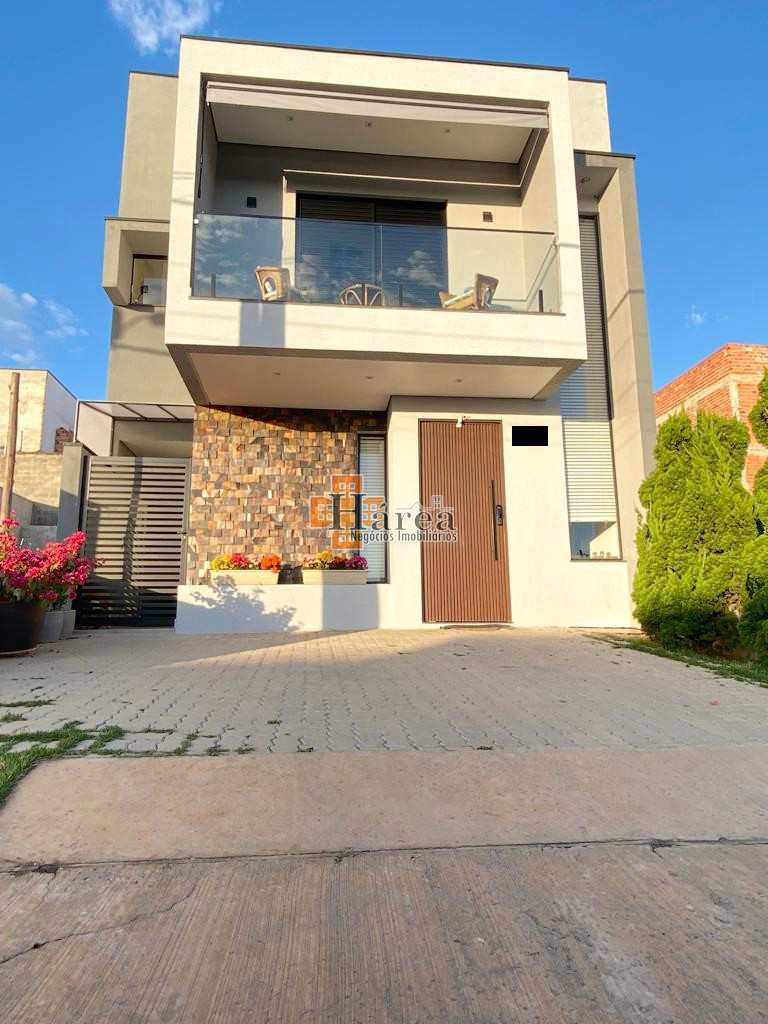 Condomínio: Villaggio Ipanema - Sorocaba