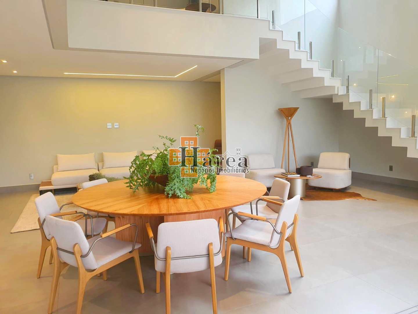 Sobrado à venda com 4 quartos, 341m² - Foto 5