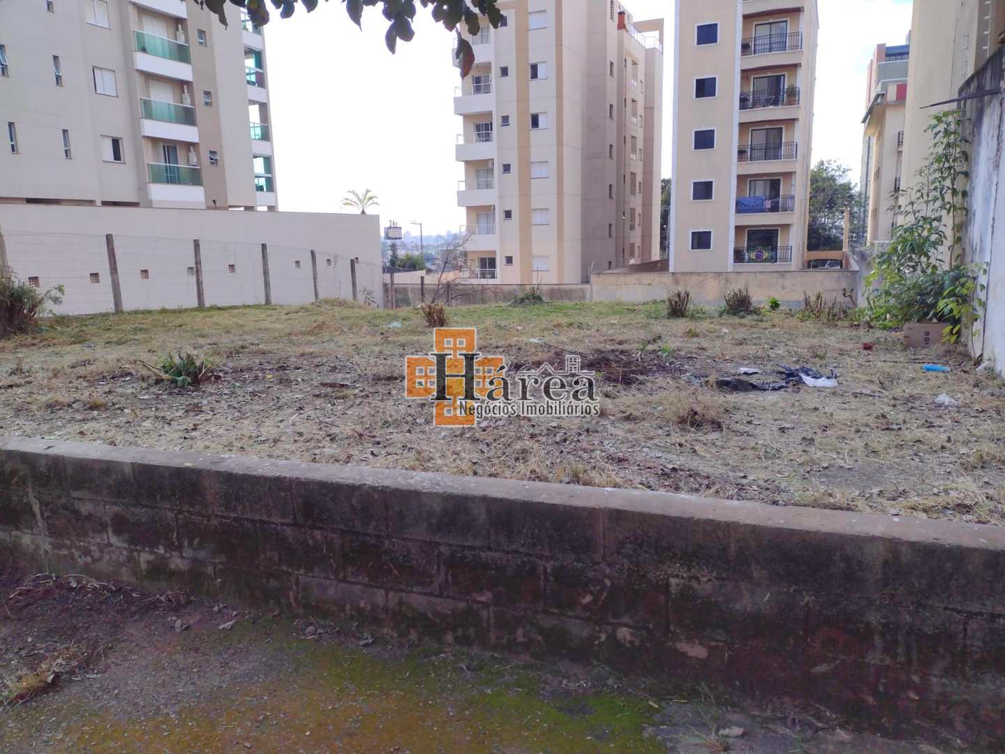 Terreno à venda, 560m² - Foto 1