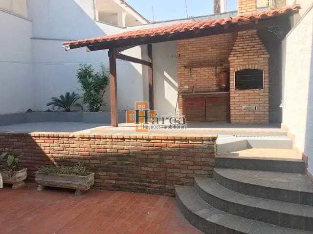 Casa à venda com 4 quartos, 185m² - Foto 39