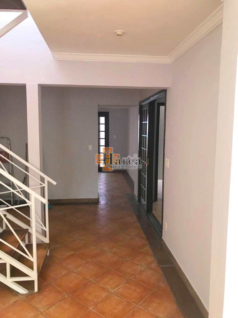 Casa à venda com 4 quartos, 185m² - Foto 9