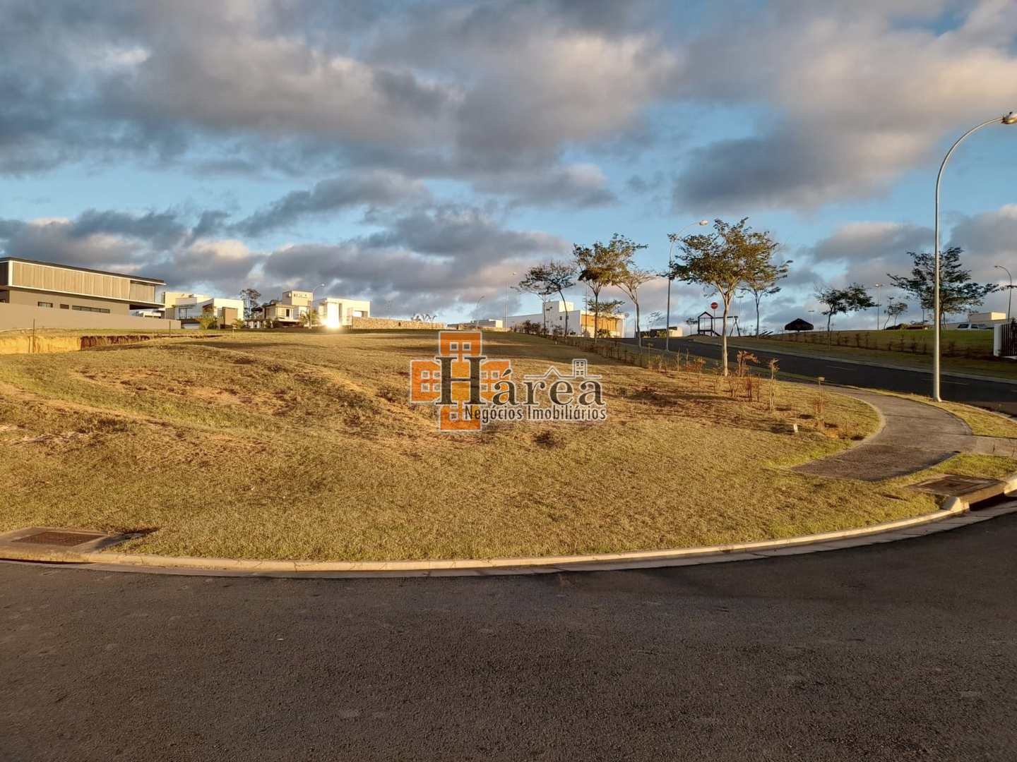 Terreno à venda, 523m² - Foto 1