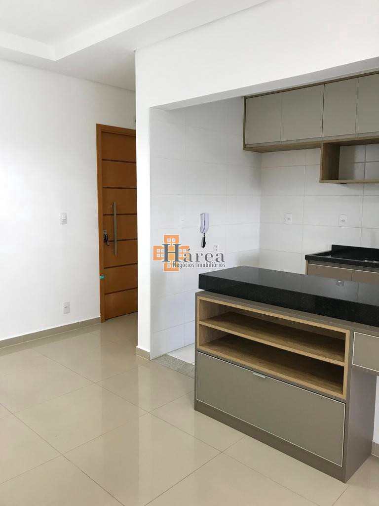 Apartamento à venda com 2 quartos, 66m² - Foto 10