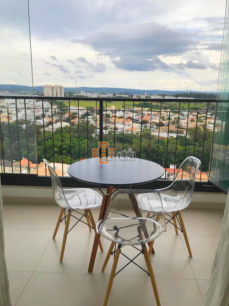 Apartamento à venda com 2 quartos, 66m² - Foto 7