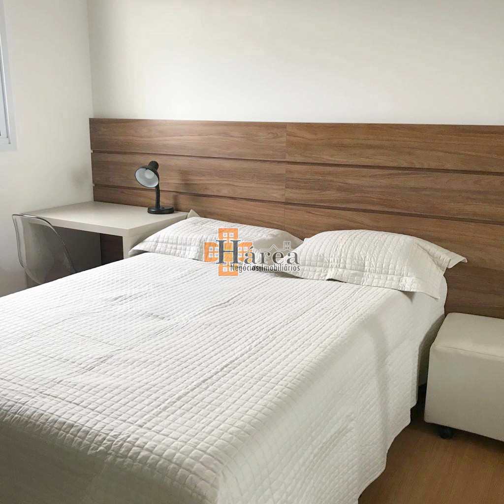 Apartamento à venda com 2 quartos, 66m² - Foto 9