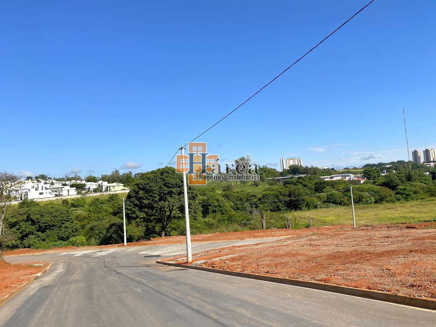 Terreno à venda, 5755m² - Foto 1