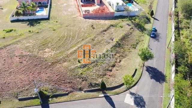 Terreno à venda, 1395m² - Foto 2