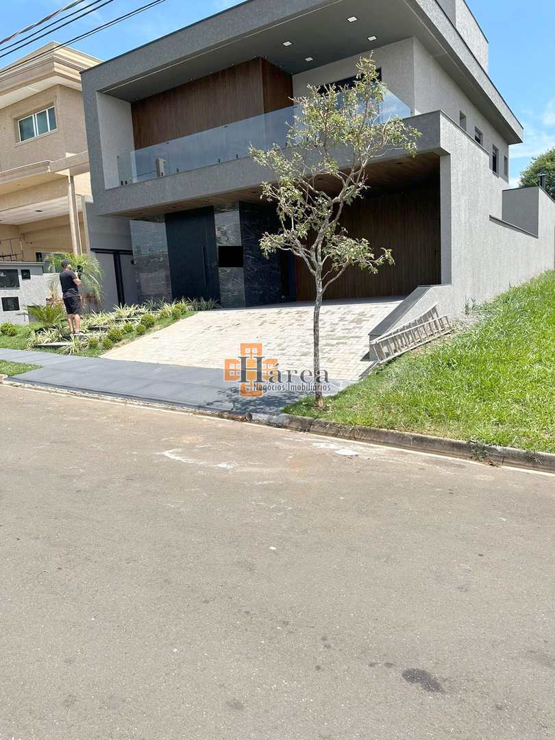 Sobrado à venda com 3 quartos, 285m² - Foto 28