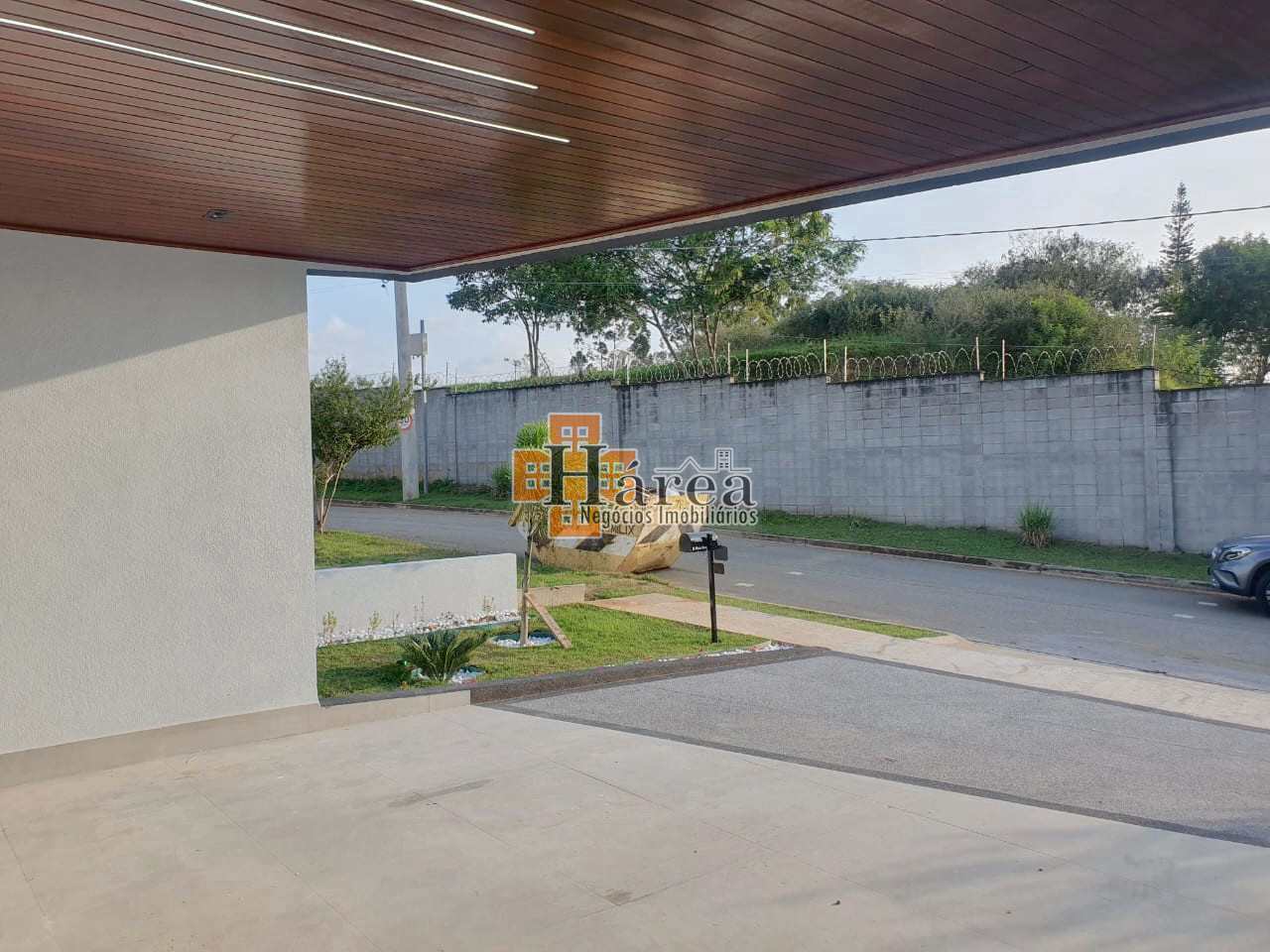 Casa de Condomínio à venda com 3 quartos, 181m² - Foto 3