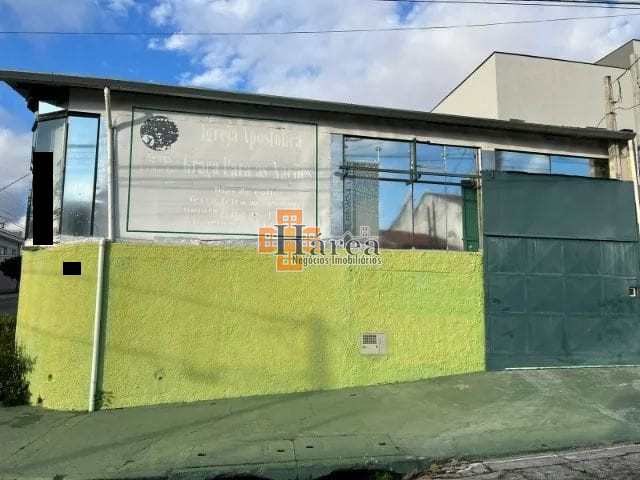 Prédio Inteiro à venda, 279m² - Foto 5