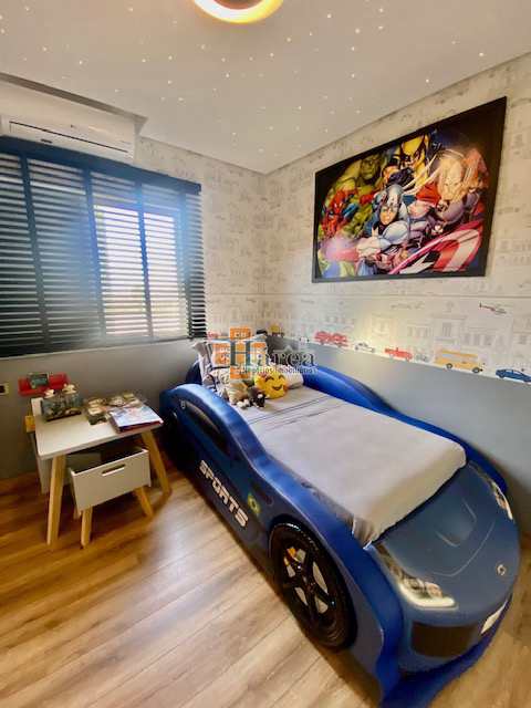 Sobrado à venda com 3 quartos, 275m² - Foto 8