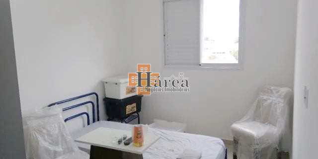 Apartamento à venda com 2 quartos, 72m² - Foto 2