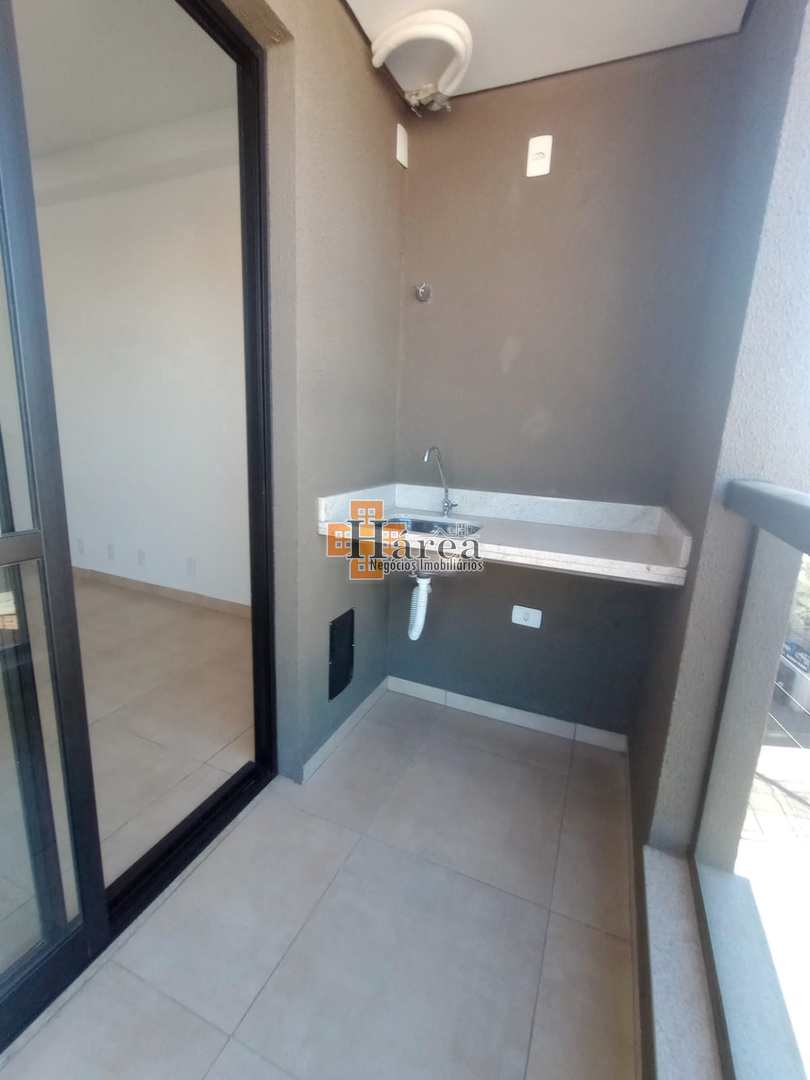 Apartamento à venda com 1 quarto, 39m² - Foto 12