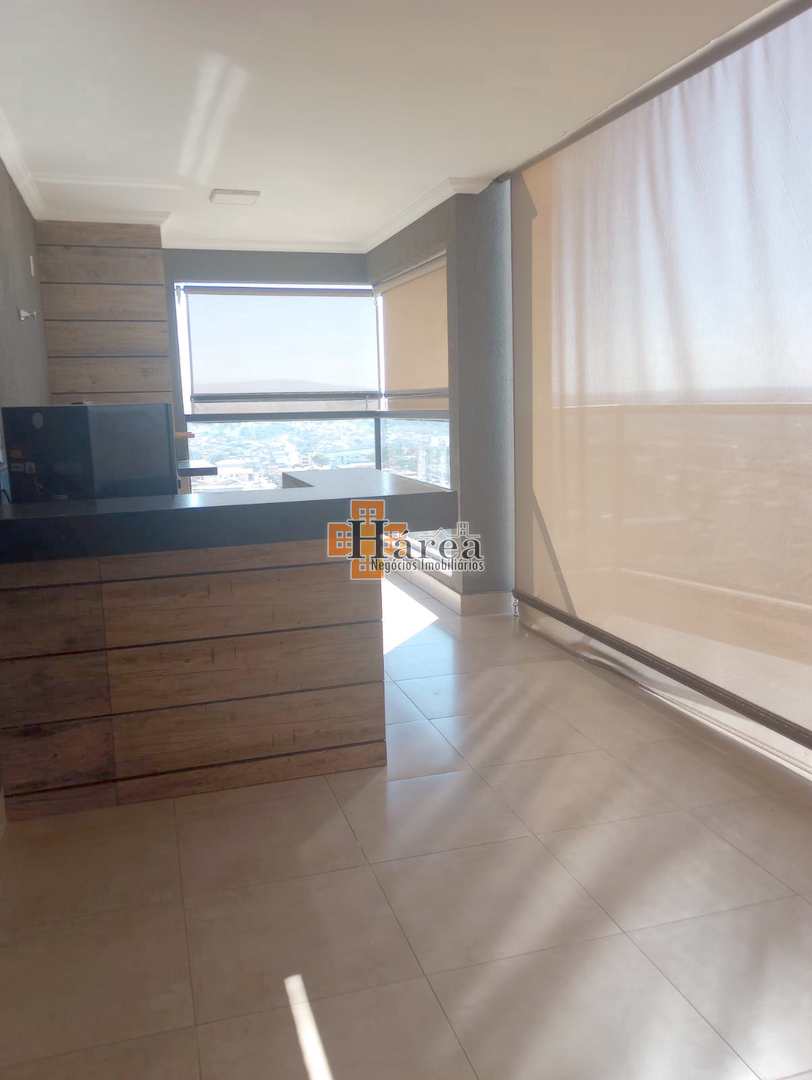 Apartamento à venda com 1 quarto, 39m² - Foto 17