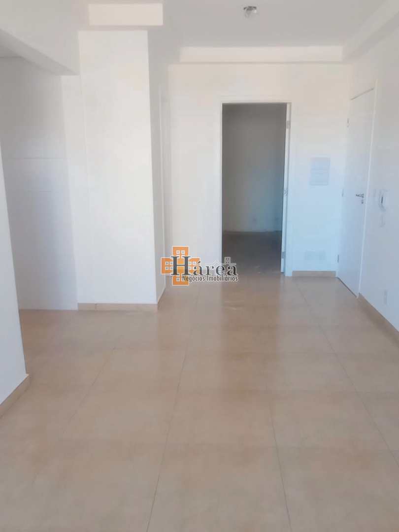 Apartamento à venda com 1 quarto, 39m² - Foto 6