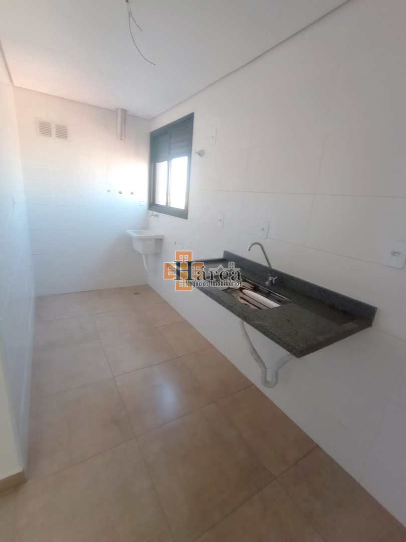 Apartamento à venda com 1 quarto, 39m² - Foto 10