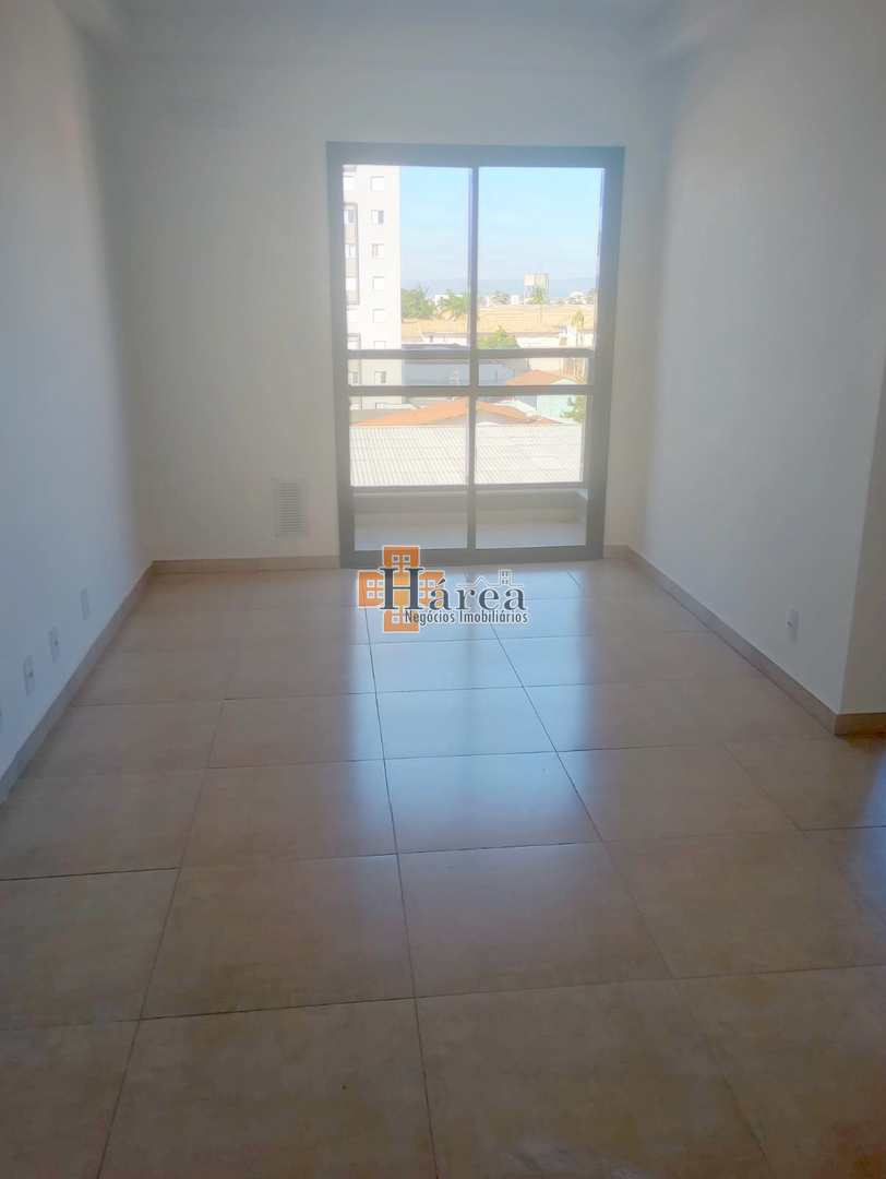 Apartamento à venda com 1 quarto, 39m² - Foto 5