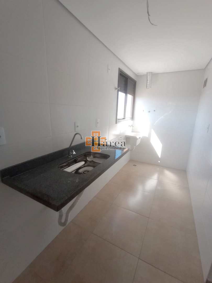 Apartamento à venda com 1 quarto, 42m² - Foto 9