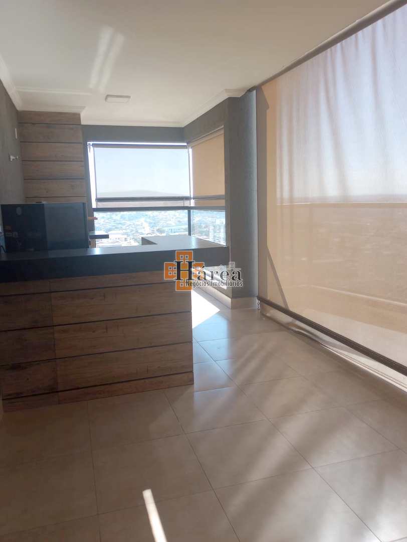 Apartamento à venda com 1 quarto, 42m² - Foto 17