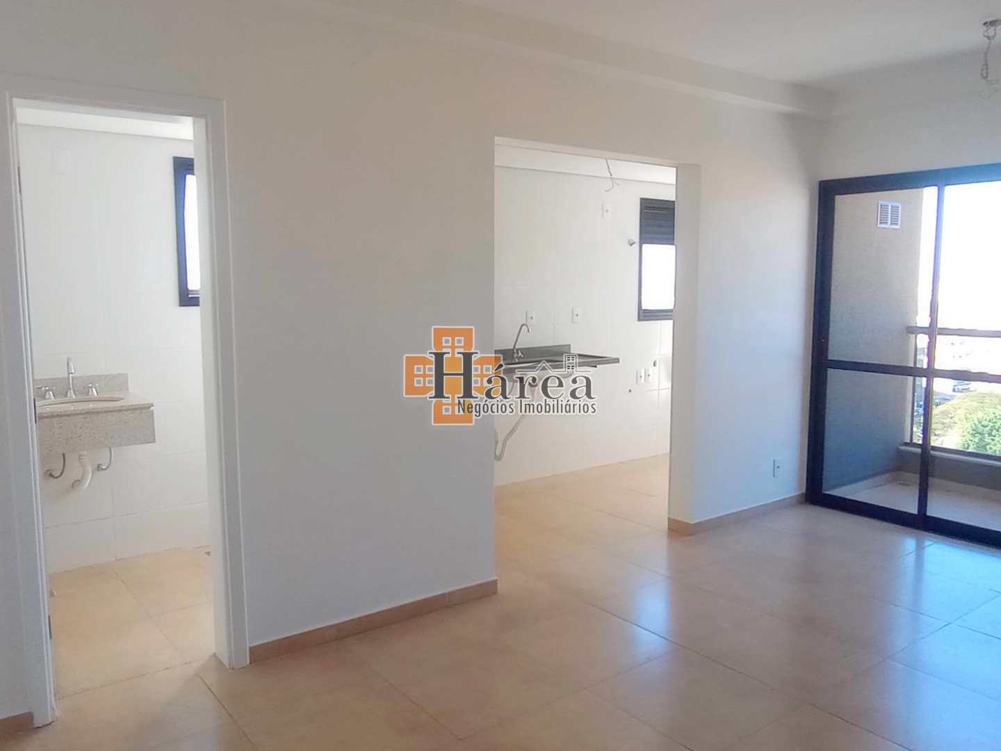 Apartamento à venda com 1 quarto, 42m² - Foto 6