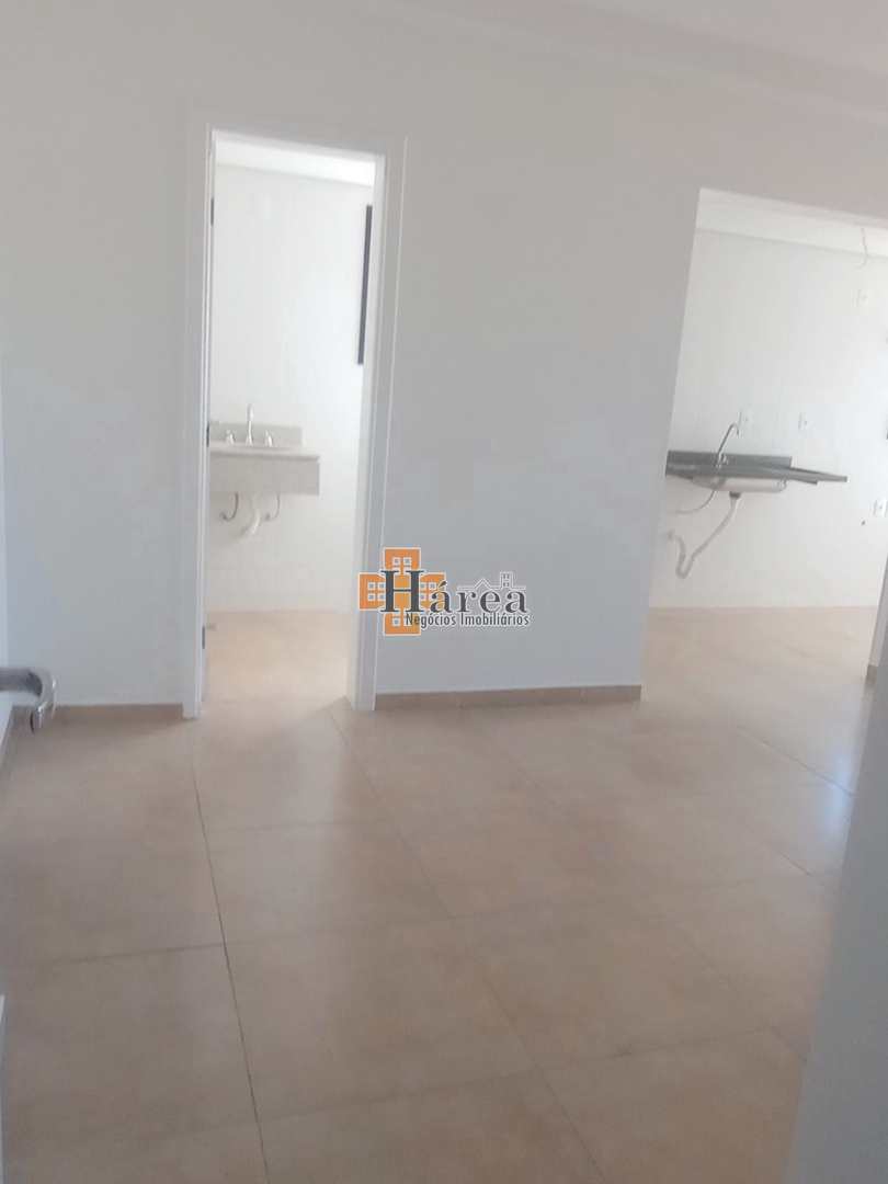 Apartamento à venda com 1 quarto, 42m² - Foto 4