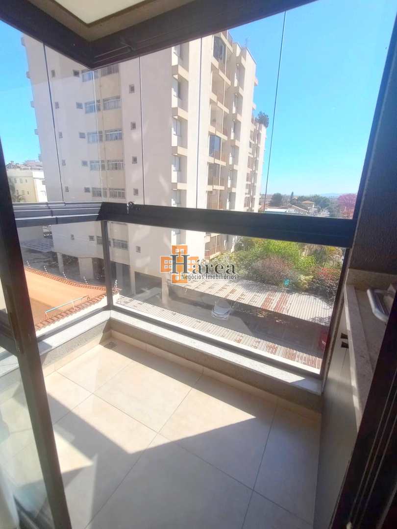 Apartamento à venda com 1 quarto, 43m² - Foto 9