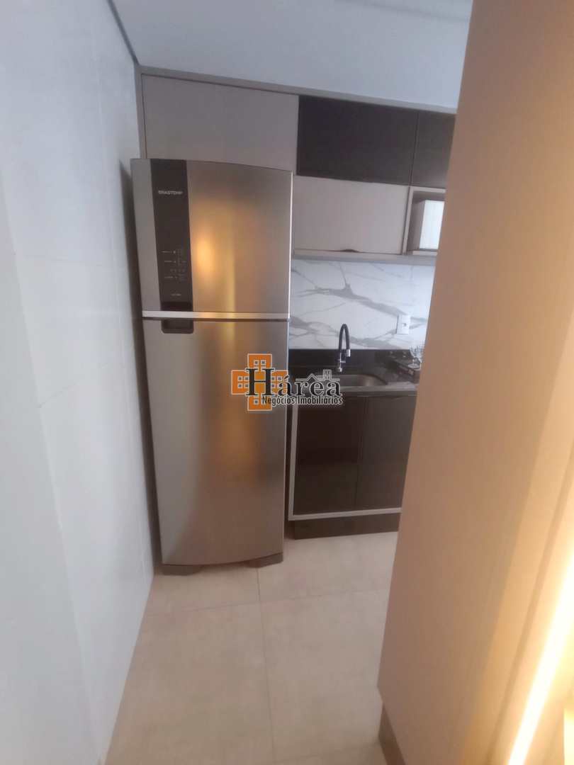 Apartamento à venda com 1 quarto, 43m² - Foto 13