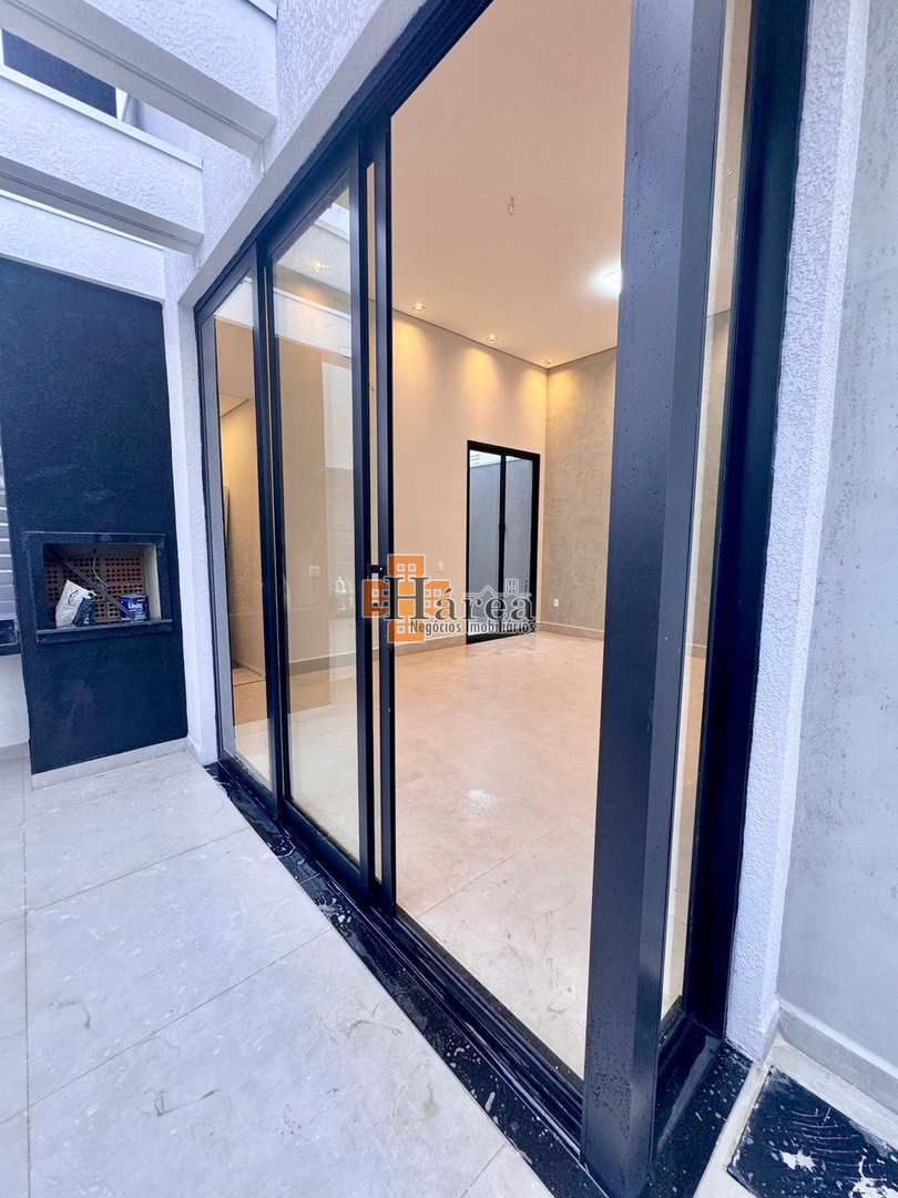 Casa de Condomínio à venda com 3 quartos, 110m² - Foto 5