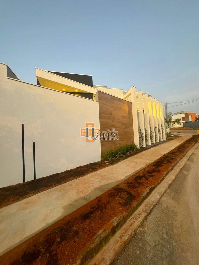 Casa de Condomínio à venda com 3 quartos, 110m² - Foto 19