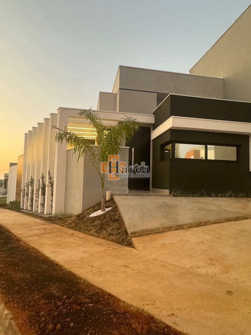 Casa de Condomínio à venda com 3 quartos, 110m² - Foto 2