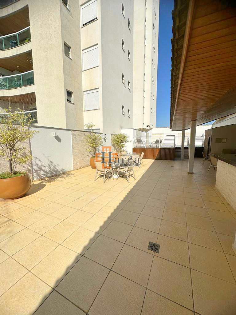 Apartamento à venda com 3 quartos, 105m² - Foto 24