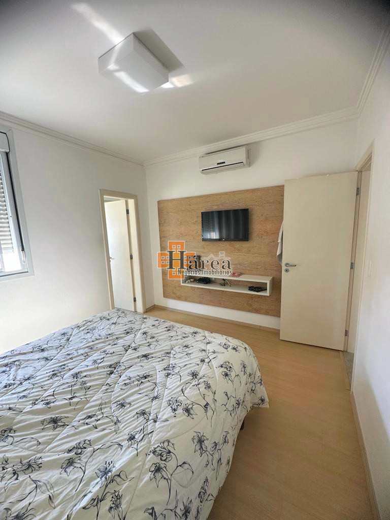 Apartamento à venda com 3 quartos, 105m² - Foto 11