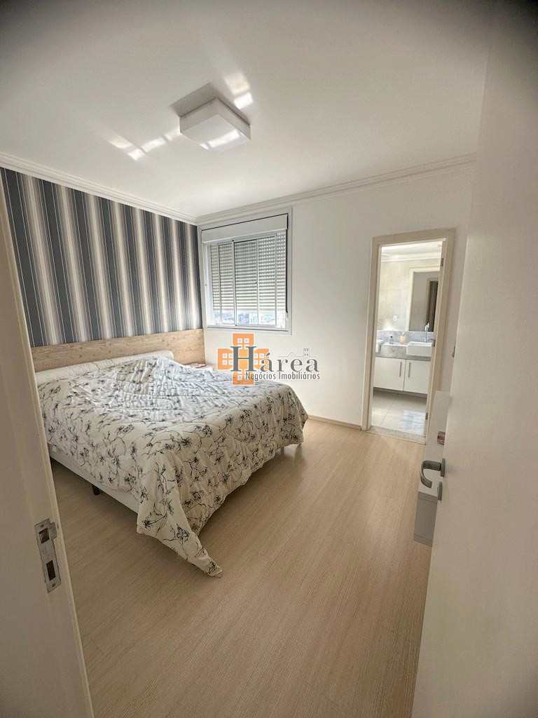 Apartamento à venda com 3 quartos, 105m² - Foto 10