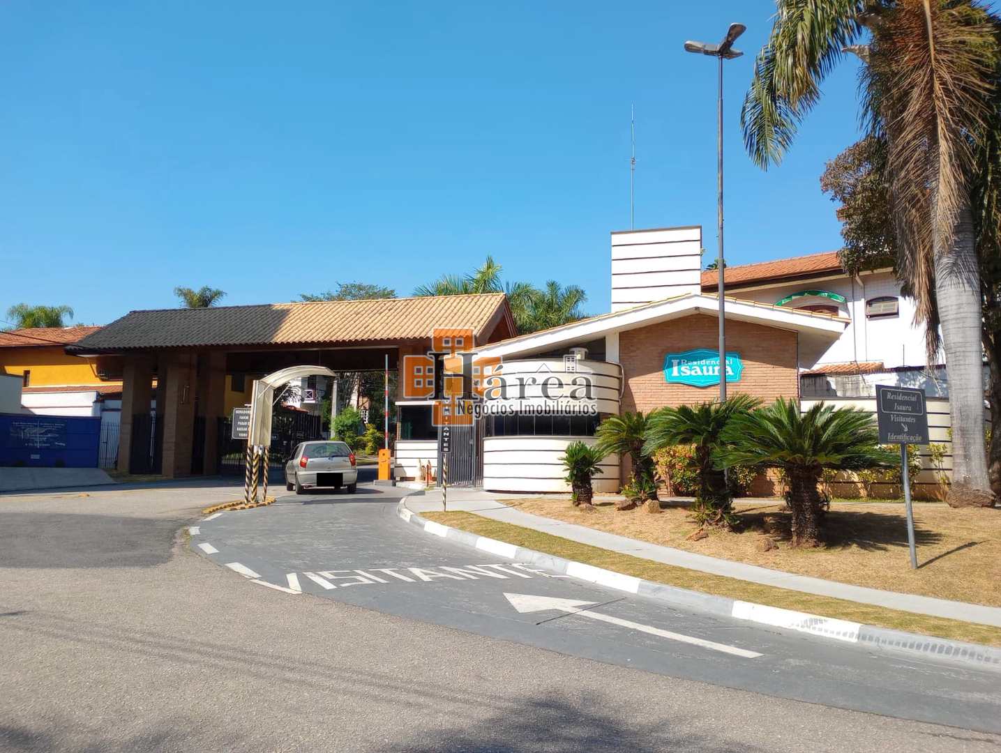 Condomínio: Isaura - Parque Campolim / Sorocaba