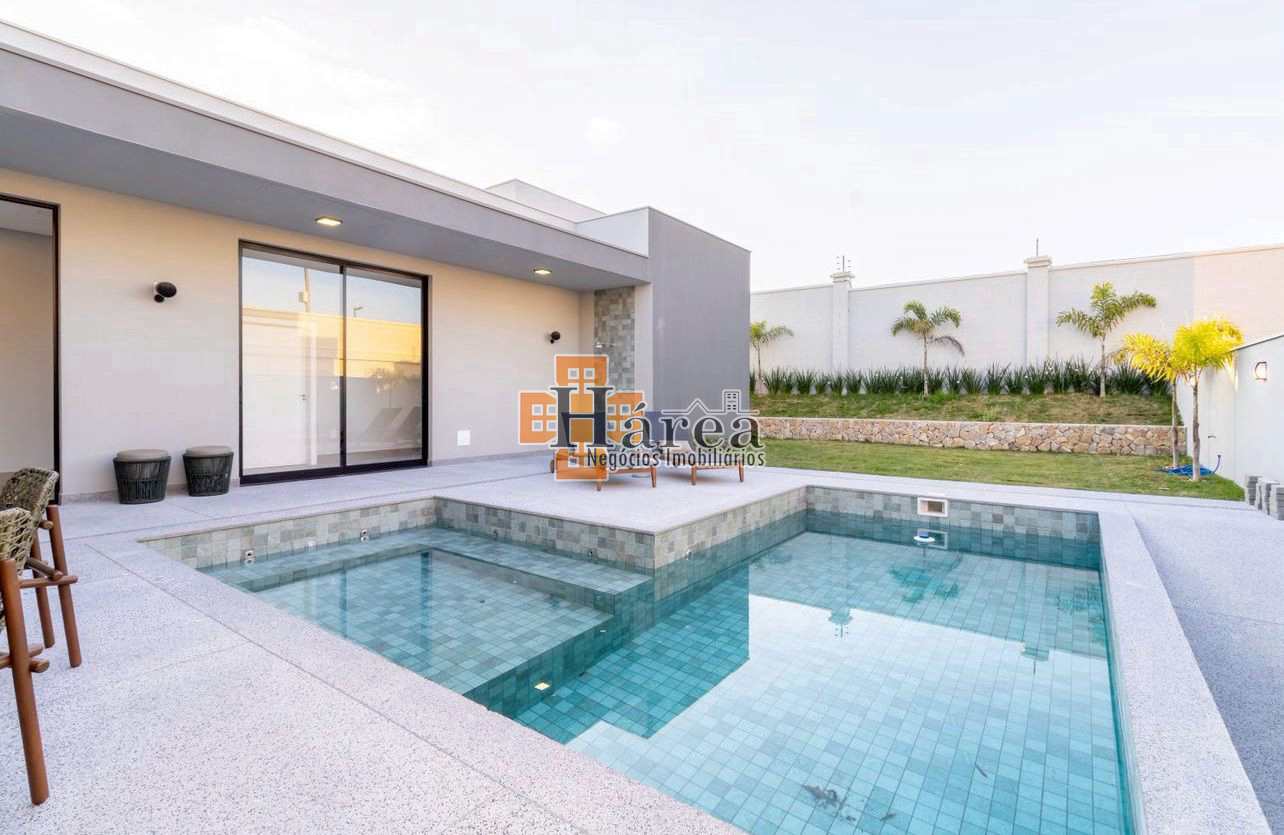 Casa de Condomínio à venda e aluguel com 3 quartos, 430m² - Foto 18