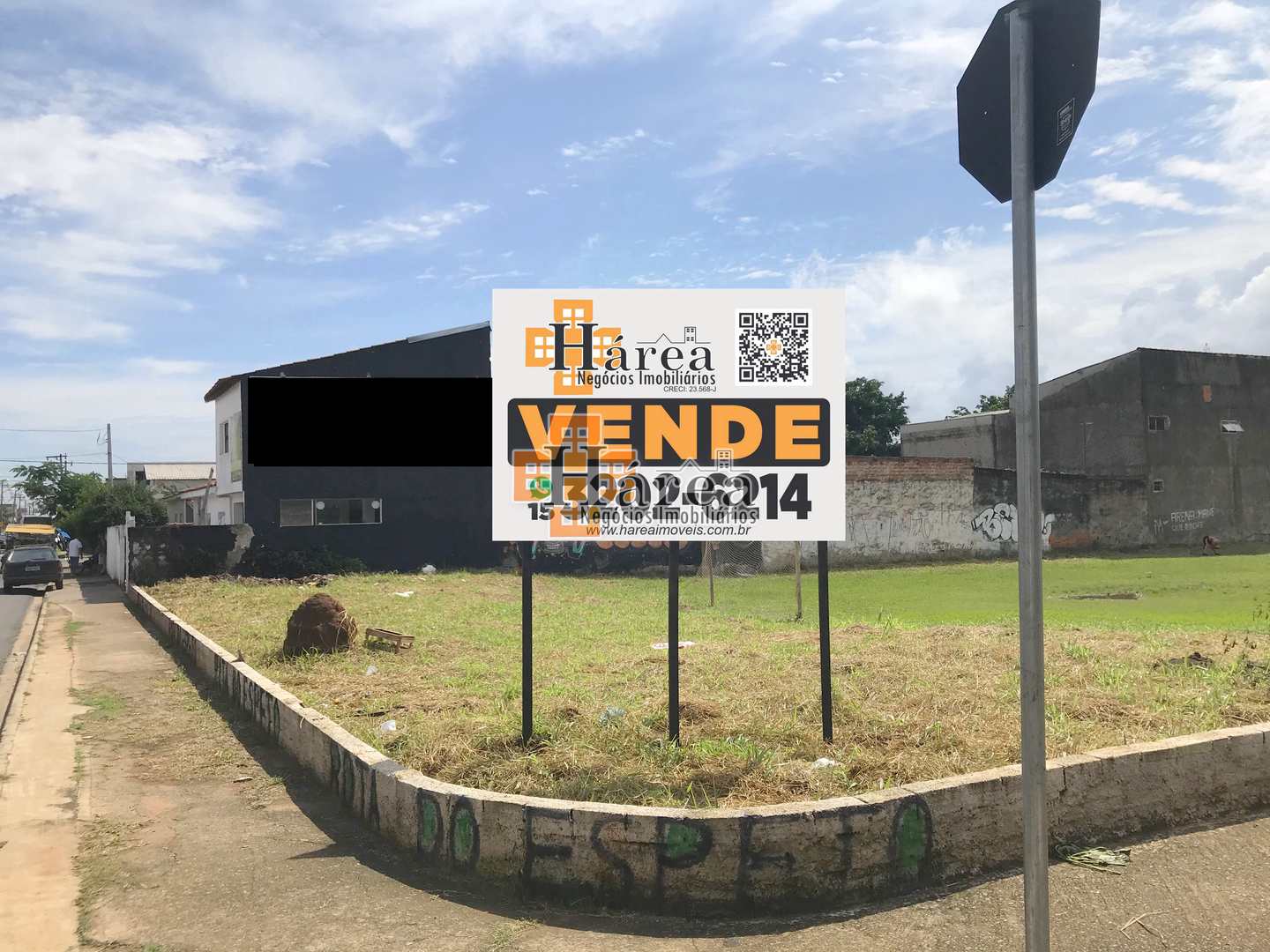 Terreno à venda, 1572m² - Foto 4