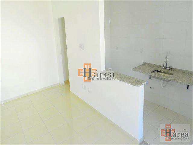 Apartamento à venda com 2 quartos, 58m² - Foto 4