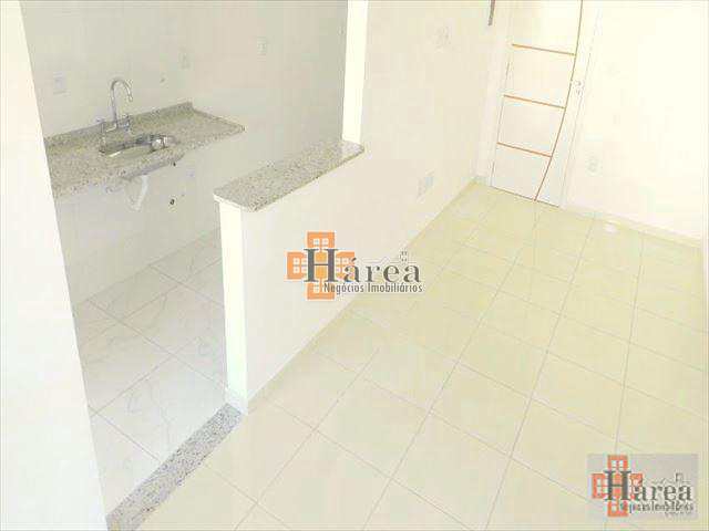 Apartamento à venda com 2 quartos, 58m² - Foto 5