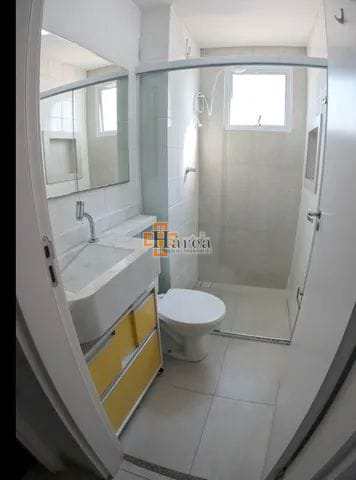 Apartamento à venda com 2 quartos, 53m² - Foto 11