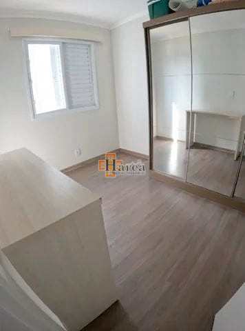 Apartamento à venda com 2 quartos, 53m² - Foto 10