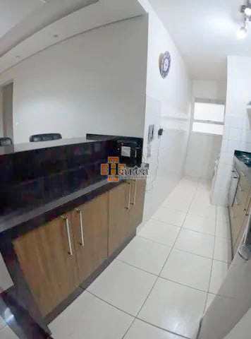 Apartamento à venda com 2 quartos, 53m² - Foto 6