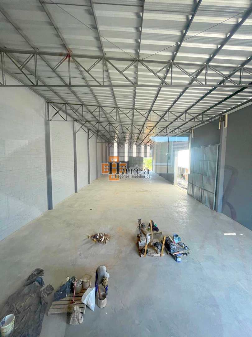 Depósito-Galpão-Armazém para alugar, 870m² - Foto 12