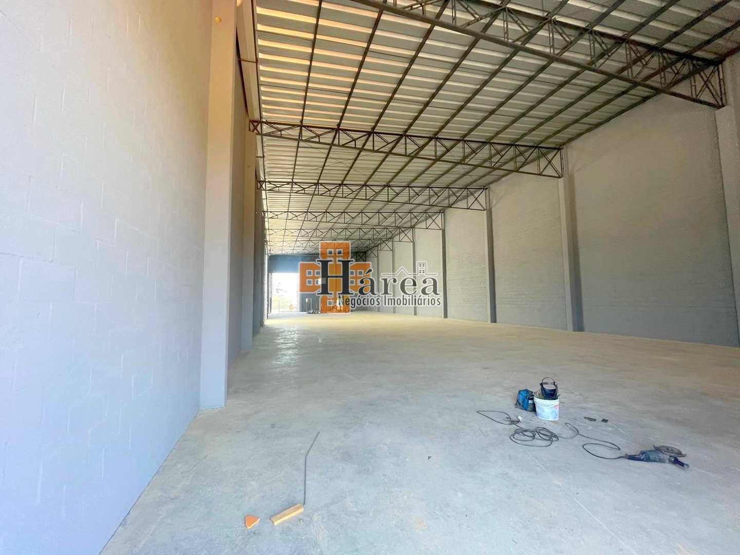 Depósito-Galpão-Armazém para alugar, 870m² - Foto 14