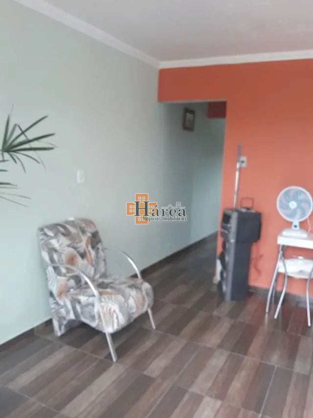 Sobrado à venda com 4 quartos, 210m² - Foto 4