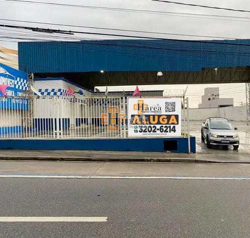 Loja-Salão para alugar, 350m² - Foto 1